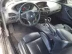 2005 BMW 645 CI Automatic