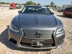 2015 Lexus LS 460