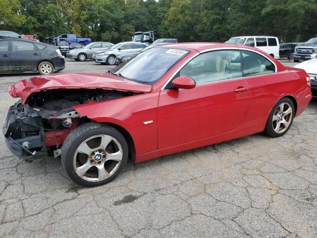 2009 BMW 328 I