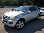 2010 Mercedes-Benz ML 350 4matic