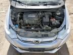 2014 Honda Insight EX