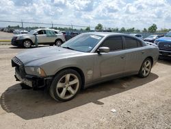 Dodge salvage cars for sale: 2011 Dodge Charger R/T