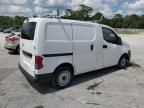 2017 Nissan NV200 2.5S