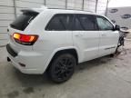 2022 Jeep Grand Cherokee Laredo E