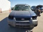 2003 Ford Escape XLS