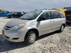 2006 Toyota Sienna CE