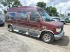 1995 Ford Econoline E150 Van