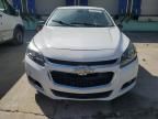 2015 Chevrolet Malibu 2LT