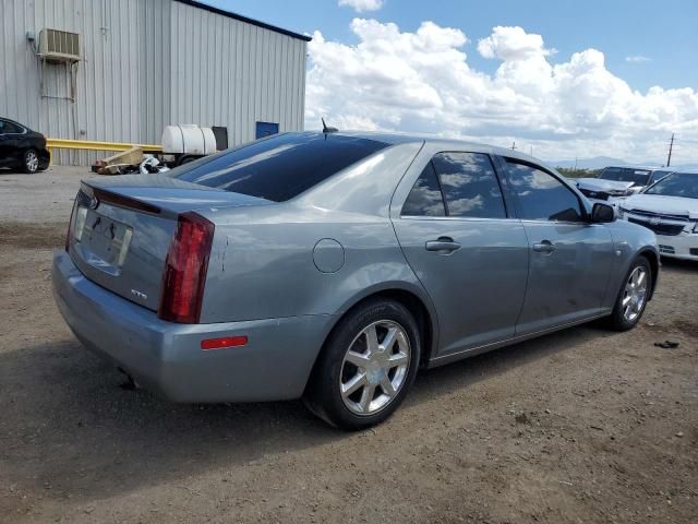 2005 Cadillac STS