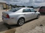 2010 Chevrolet Malibu 1LT