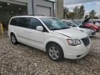 2010 Chrysler Town & Country Touring