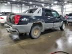 2002 Chevrolet Avalanche K1500