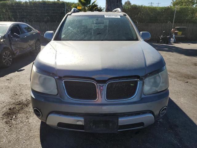 2006 Pontiac Torrent