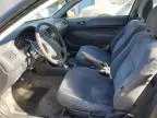 1997 Honda Civic DX