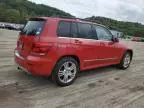 2013 Mercedes-Benz GLK 350