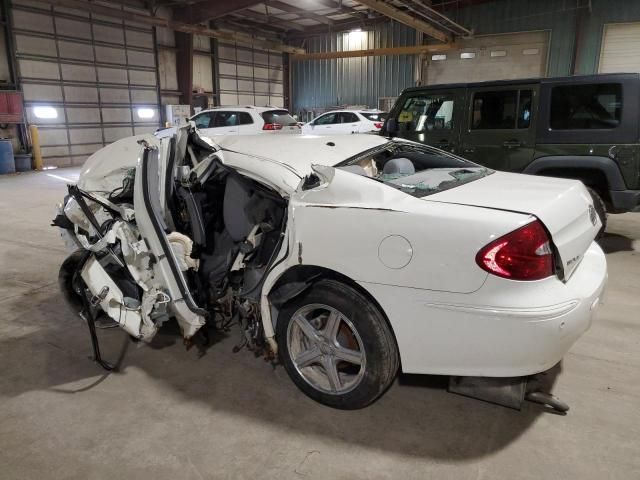 2006 Buick Lacrosse CXS