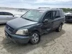 2005 Honda Pilot EXL