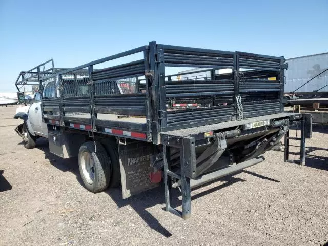 2022 Dodge RAM 4500