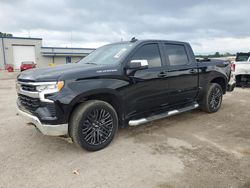 Chevrolet Vehiculos salvage en venta: 2024 Chevrolet Silverado K1500 LT