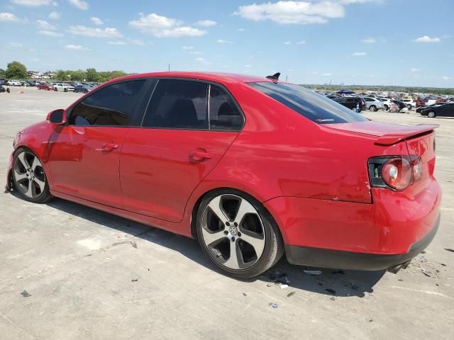 2010 Volkswagen Jetta Wolfsburg