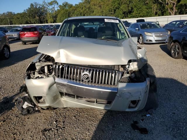 2005 Mercury Mariner