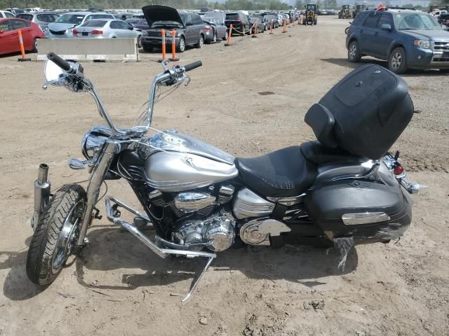 2007 Yamaha XV1900 A