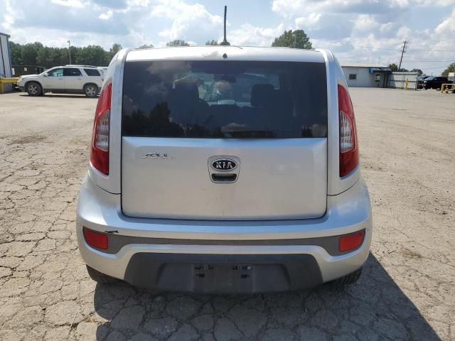 2012 KIA Soul