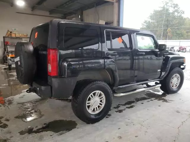 2008 Hummer H3