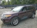 2011 Ford Explorer XLT