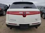 2012 Lincoln MKT