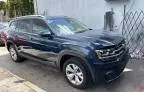 2018 Volkswagen Atlas SE