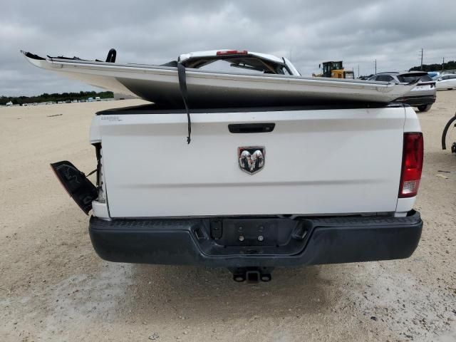 2013 Dodge RAM 1500 ST