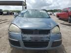 2006 Volkswagen Jetta 2.5 Option Package 1