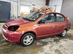 Salvage cars for sale at Chatham, VA auction: 2003 Toyota Echo