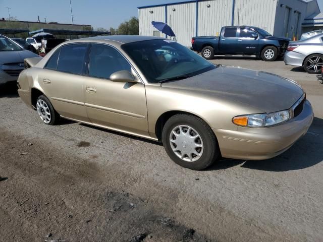 2004 Buick Century Custom