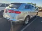 2010 Lincoln MKT