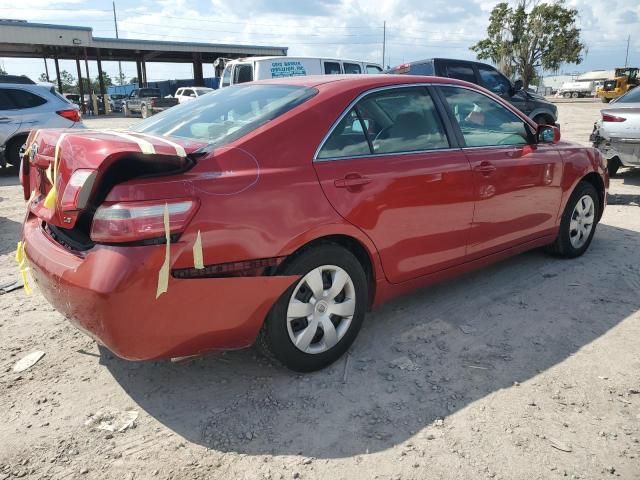 2007 Toyota Camry CE