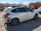 2016 Subaru Impreza Sport Premium