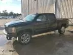 2009 Chevrolet Silverado K1500 LTZ