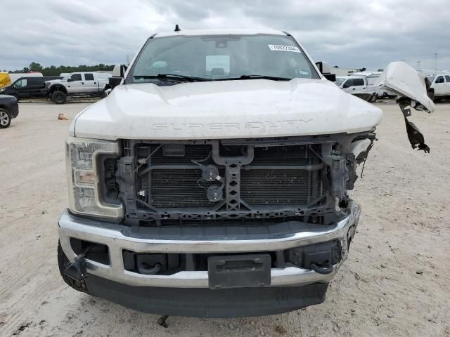 2019 Ford F250 Super Duty