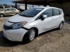 2016 Nissan Versa Note S