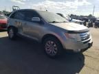 2008 Ford Edge SEL