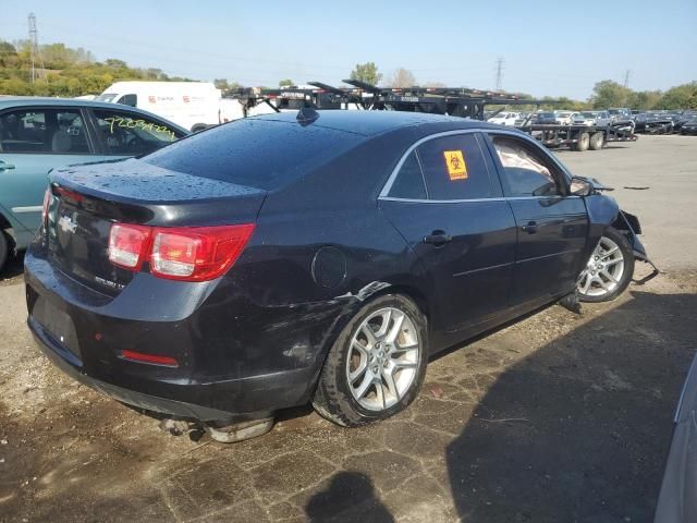 2013 Chevrolet Malibu 1LT