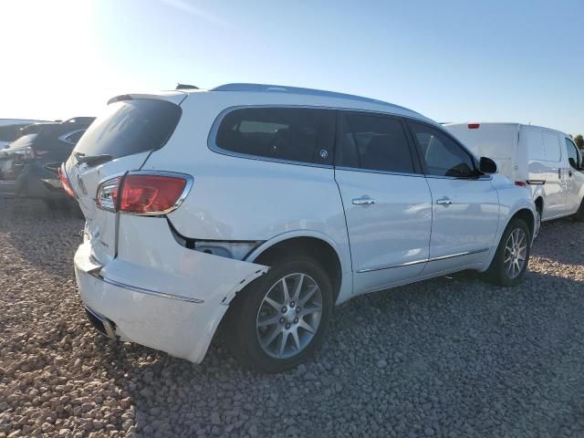 2016 Buick Enclave