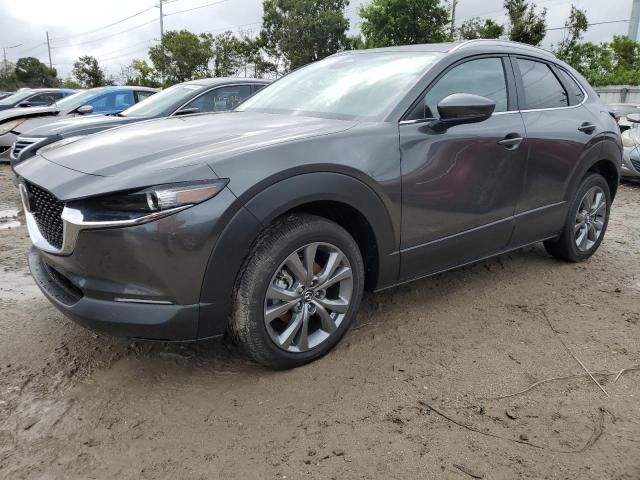 2024 Mazda CX-30 Preferred