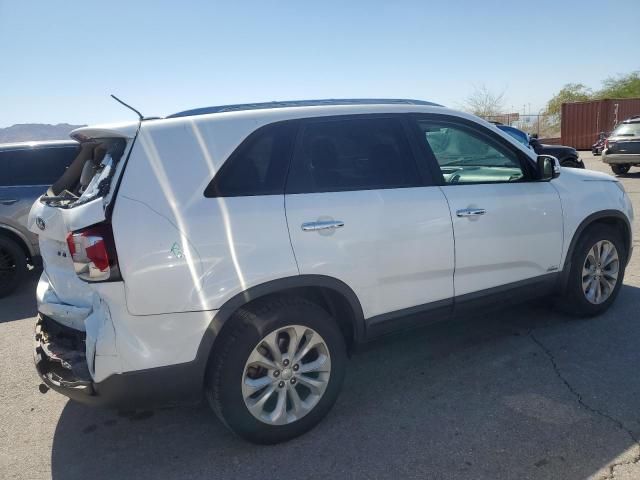 2014 KIA Sorento EX