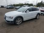 2016 Audi A4 Allroad Premium Plus