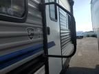 2022 Heartland Travel Trailer