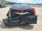 2012 Cadillac CTS Premium Collection