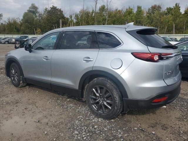 2021 Mazda CX-9 Touring